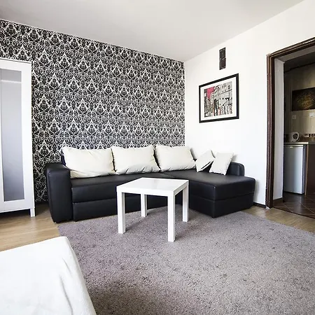 Apartment Rentaflat Nike Oldtown Studio *