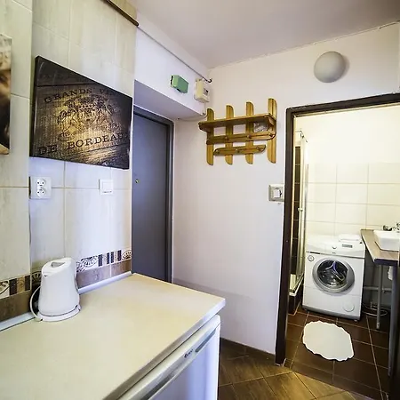 Apartment Rentaflat Nike Oldtown Studio *