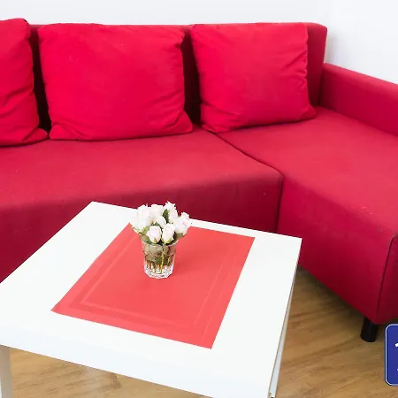 Rentaflat Nike Oldtown Studio Apartment