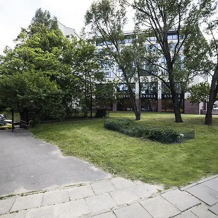 Apartamento Rentaflat Nike Oldtown Studio Varsovia
